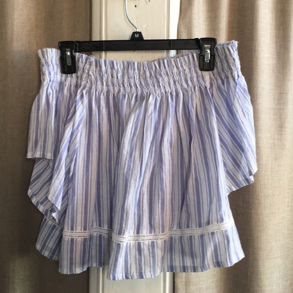 Faithful the Brand Off the Shoulder Top - Picture 3 of 5